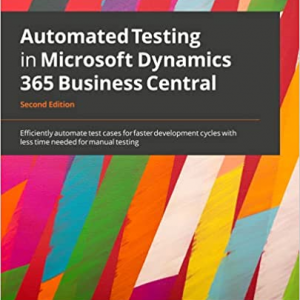 Errata and Updates to my book and GitHub project (2nd edition)